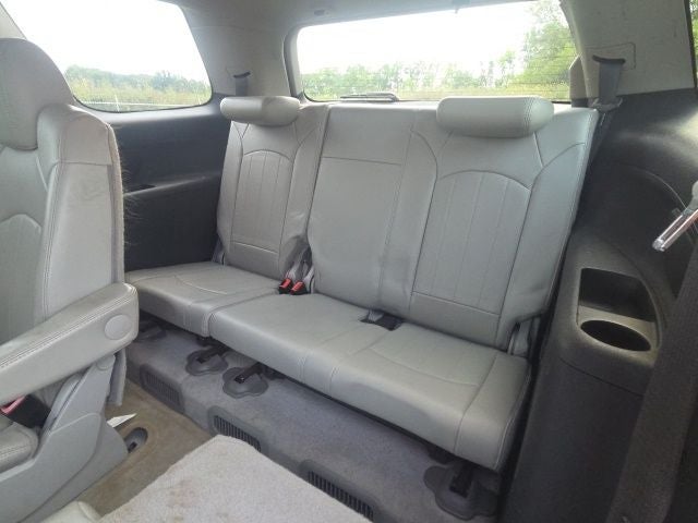 2009 GMC Acadia SLT-2