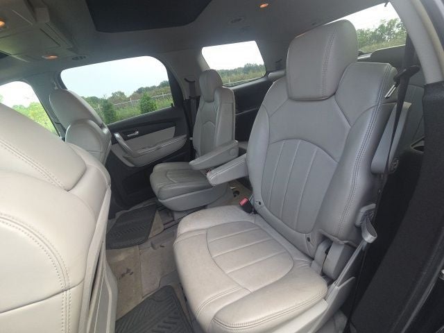 2009 GMC Acadia SLT-2