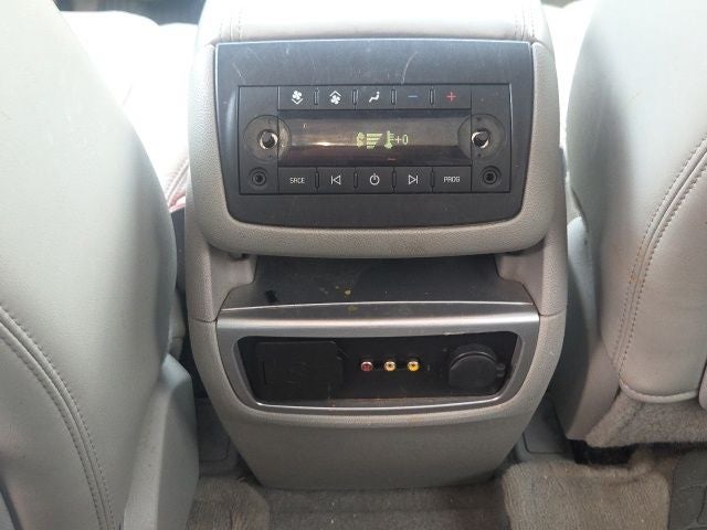 2009 GMC Acadia SLT-2