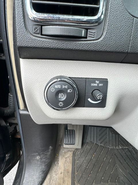 2009 GMC Acadia SLT-2