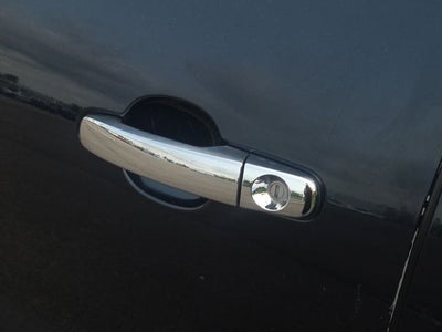 2009 GMC Acadia SLT-2