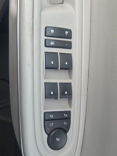 2009 GMC Acadia SLT-2