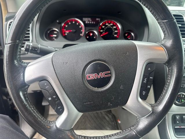 2009 GMC Acadia SLT-2