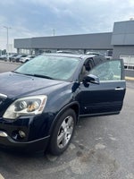 2009 GMC Acadia SLT-2