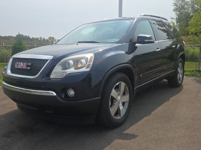 2009 GMC Acadia SLT-2