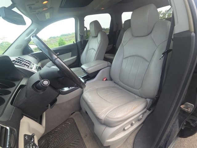 2009 GMC Acadia SLT-2