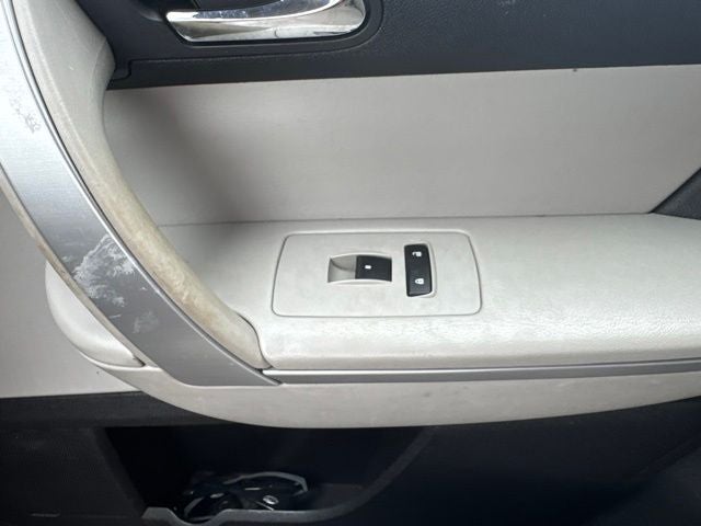 2009 GMC Acadia SLT-2