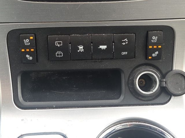2009 GMC Acadia SLT-2