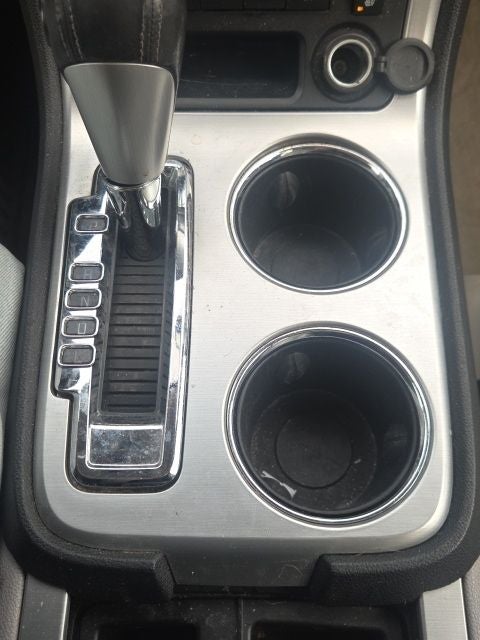 2009 GMC Acadia SLT-2