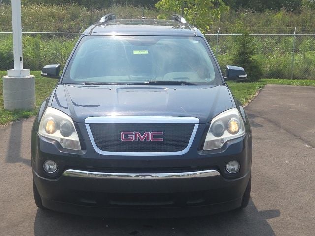 2009 GMC Acadia SLT-2