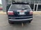 2009 GMC Acadia SLT-2