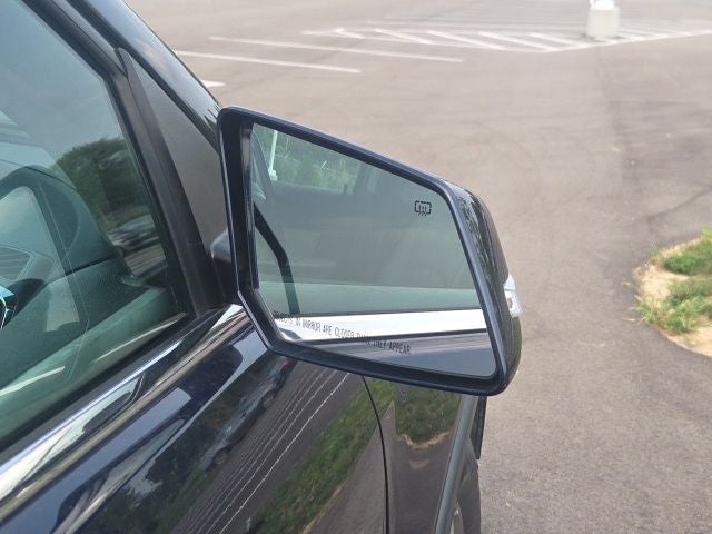 2009 GMC Acadia SLT-2
