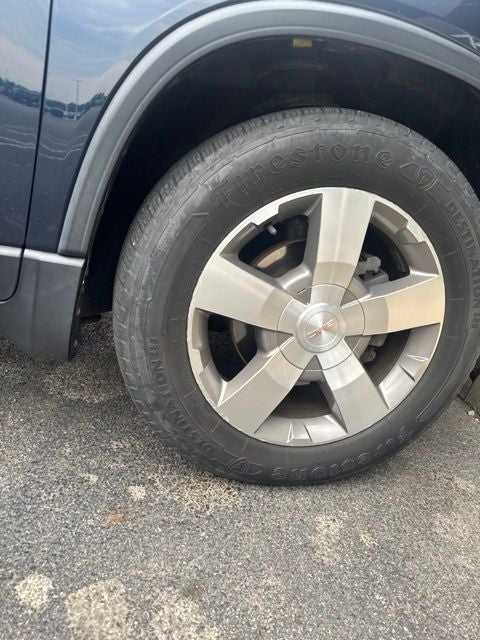 2009 GMC Acadia SLT-2