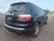 2009 GMC Acadia SLT-2