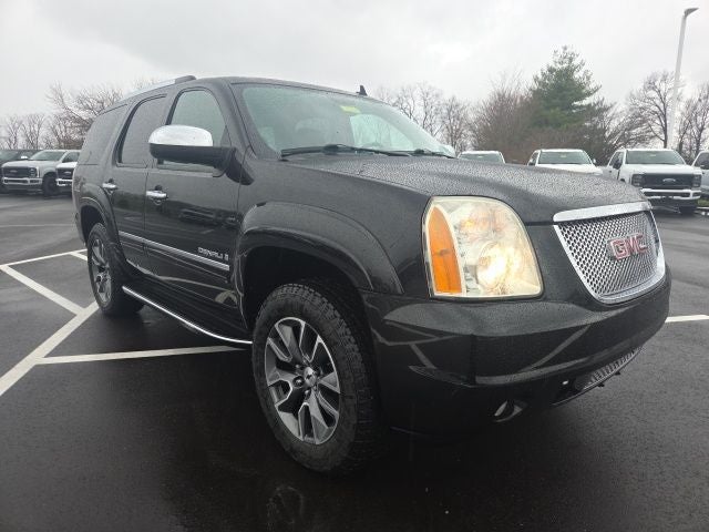 2009 GMC Yukon Denali