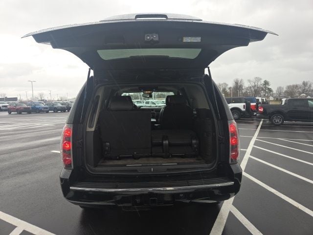 2009 GMC Yukon Denali