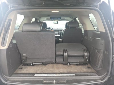 2009 GMC Yukon Denali