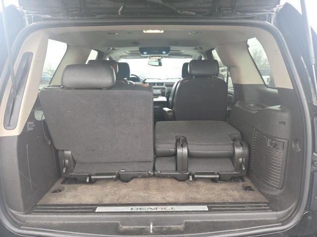 2009 GMC Yukon Denali