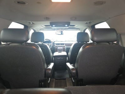 2009 GMC Yukon Denali