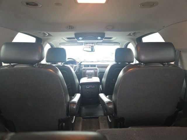 2009 GMC Yukon Denali