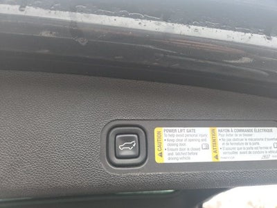 2009 GMC Yukon Denali