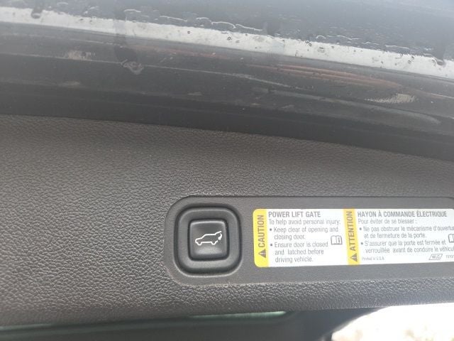 2009 GMC Yukon Denali