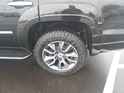 2009 GMC Yukon Denali