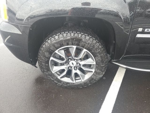 2009 GMC Yukon Denali