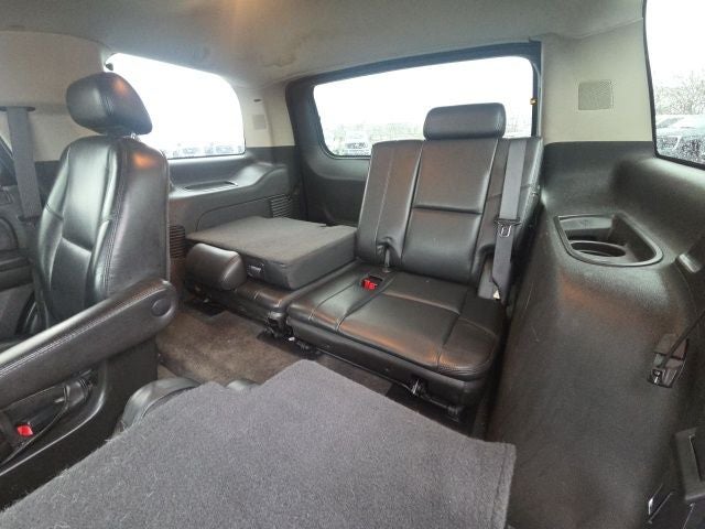 2009 GMC Yukon Denali