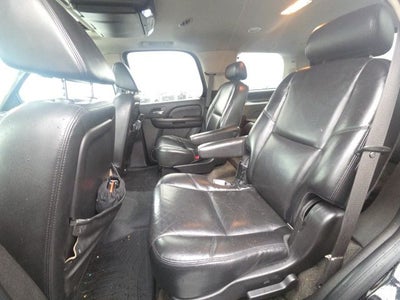 2009 GMC Yukon Denali