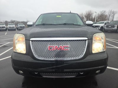 2009 GMC Yukon Denali