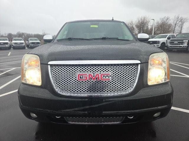 2009 GMC Yukon Denali
