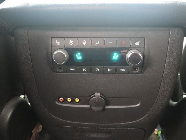 2009 GMC Yukon Denali