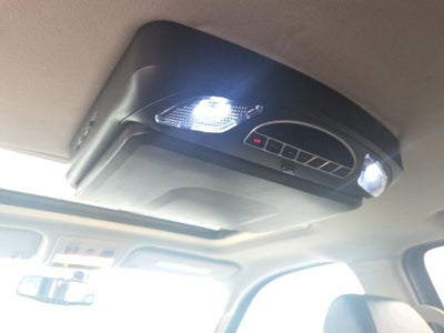 2009 GMC Yukon Denali