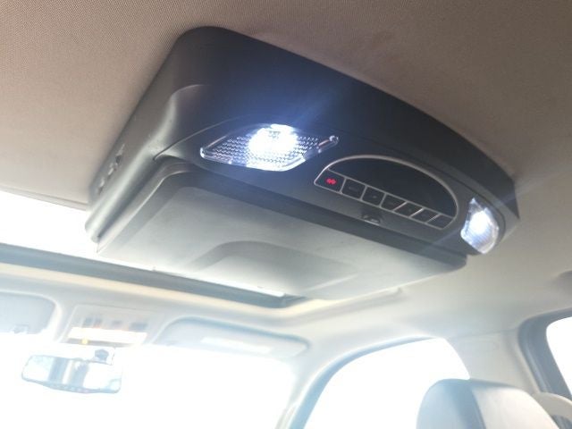 2009 GMC Yukon Denali