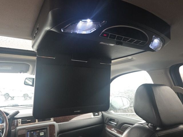 2009 GMC Yukon Denali