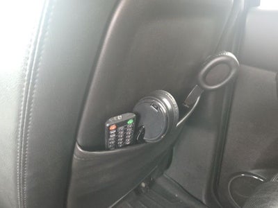 2009 GMC Yukon Denali