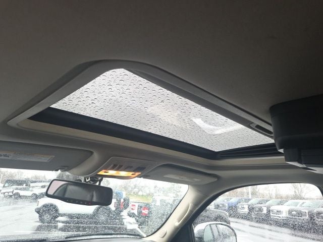 2009 GMC Yukon Denali