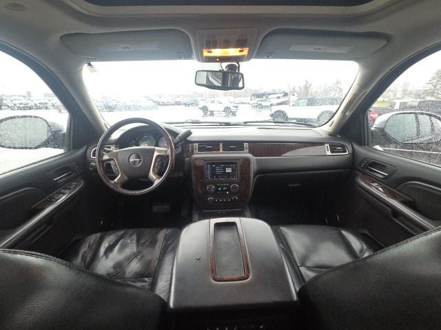 2009 GMC Yukon Denali