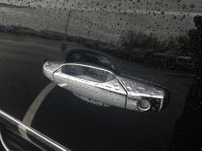 2009 GMC Yukon Denali