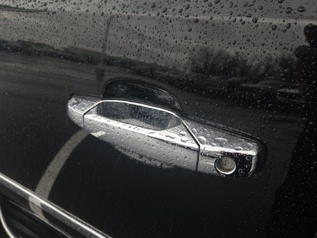 2009 GMC Yukon Denali