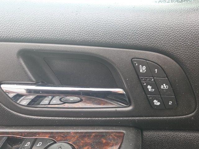 2009 GMC Yukon Denali