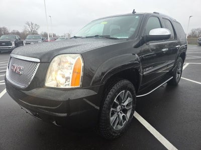 2009 GMC Yukon Denali