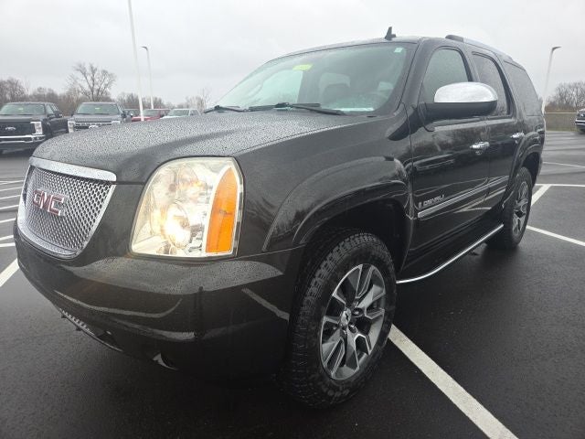 2009 GMC Yukon Denali