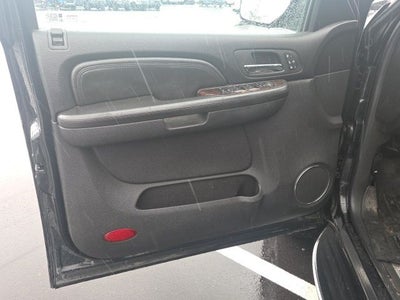 2009 GMC Yukon Denali