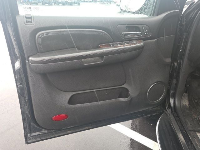 2009 GMC Yukon Denali