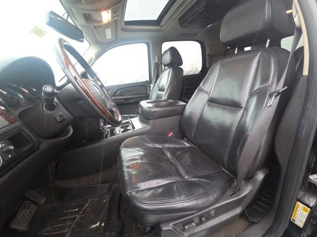 2009 GMC Yukon Denali