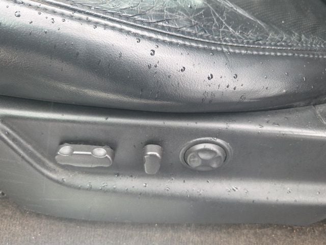 2009 GMC Yukon Denali