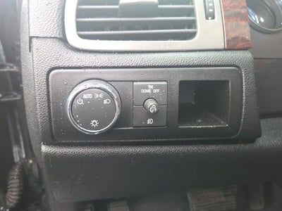 2009 GMC Yukon Denali