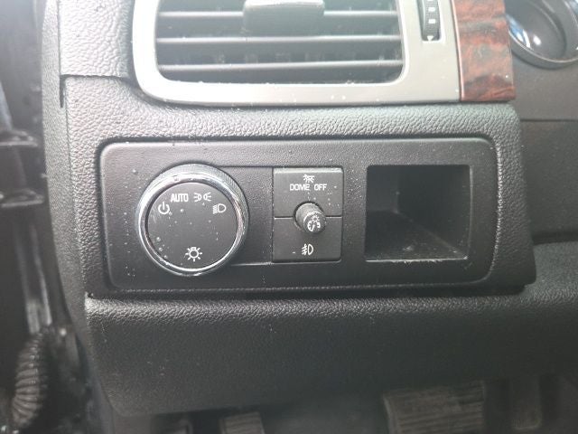 2009 GMC Yukon Denali